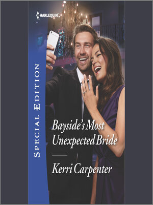 cover image of Bayside's Most Unexpected Bride
